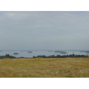 รูปถ่าย ไอร์แลนด์(Ireland) คอนเนอมารา(Connemara) 2003-09 61