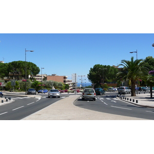 รูปถ่าย ฝรั่งเศส(France) วังซ์(Vence) วองซ์ด้านตะวันตก(Vence West) 2007-07 62