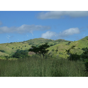 รูปถ่าย ฟิจิ(Fiji) แม่น้ำซิงกาโตกา(Sigatoka river) 2010-05 20