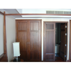 รูปถ่าย ไทย(Thailand) เขาหลัก(Khao Lak) โรงแรมเลอเมอริเดียน เขาหลัก(Meridien Khao Lak Hotel) 2005-12 186