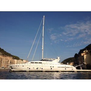 รูปถ่าย ฝรั่งเศส(France) คอร์สิคา(Corsica) โบนีฟาซีโอ(Bonifacio) 2012-09 120