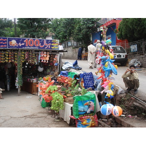 รูปถ่าย ปากีสถาน(Pakistan) มืร์รี(Murree) 2006-08 85