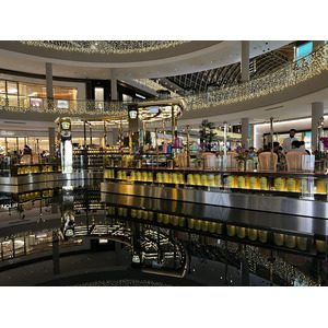 รูปถ่าย สิงคโปร์(Singapore) มารีนาเบย์แซนด์ส(Marina Bay Sands) 2023-01 49