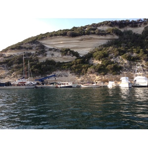 รูปถ่าย ฝรั่งเศส(France) คอร์สิคา(Corsica) โบนีฟาซีโอ(Bonifacio) 2012-09 112
