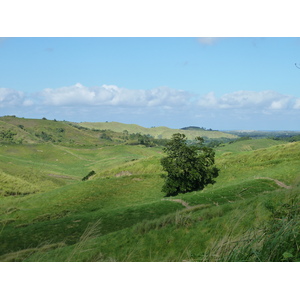 รูปถ่าย ฟิจิ(Fiji) แม่น้ำซิงกาโตกา(Sigatoka river) 2010-05 1