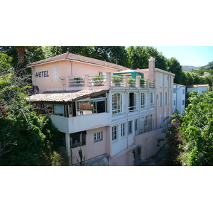 รูปถ่าย ฝรั่งเศส(France) วังซ์(Vence) วองซ์ด้านตะวันตก(Vence West) 2007-07 52