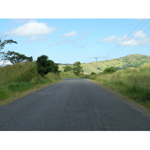 รูปถ่าย ฟิจิ(Fiji) แม่น้ำซิงกาโตกา(Sigatoka river) 2010-05 10
