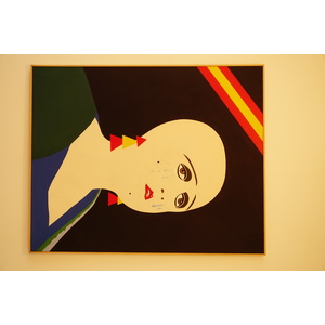รูปถ่าย ฝรั่งเศส(France) แซ็งปอลเดอว็องส์(Saint Paul de Vence) มูลนิธิมาก(Fondation Maeght) 2017-08 21