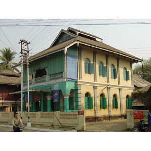 รูปถ่าย พม่า(Myanmar) ทวาย(Dawei (TAVOY)) 2005-01 182