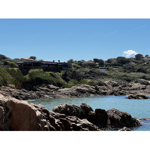 รูปถ่าย ฝรั่งเศส(France) คอร์สิคา(Corsica) ซากอน(Sagone) 2023-05 17