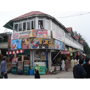 รูปถ่าย ปากีสถาน(Pakistan) มืร์รี(Murree) 2006-08 69