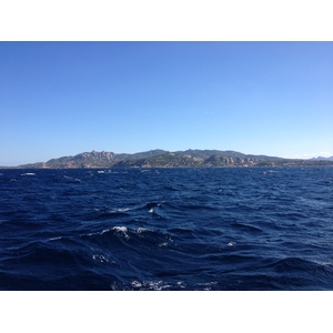 รูปถ่าย อิตาลี(Italy) เกาะกาเปรรา(Caprera) 2012-09 22