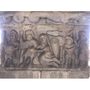 รูปถ่าย ฝรั่งเศส(France) แอลน์(Elne) 2018-04 48