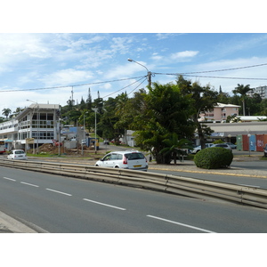 รูปถ่าย นิวแคลิโดเนีย(New Caledonia) นูเมอา(Noumea) 2010-05 89