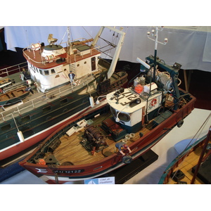 รูปถ่าย ฝรั่งเศส(France) เลอกรัวซิก(Le Croisic) 2006-08 28