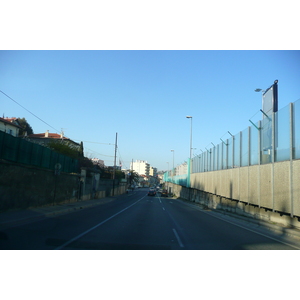 รูปถ่าย ฝรั่งเศส(France) เฟรนช์ริวิเอรา(French Riviera) ถนนจากคานส์ไปกาญ(Cannes to Cagnes road) 2008-03 48