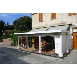 รูปถ่าย ฝรั่งเศส(France) เกาะปอร์เกอรอล(Porquerolles Island) ปอร์เกอรอล(Porquerolles) 2008-05 21