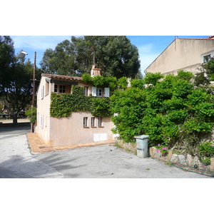 รูปถ่าย ฝรั่งเศส(France) เกาะปอร์เกอรอล(Porquerolles Island) ปอร์เกอรอล(Porquerolles) 2008-05 24