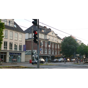รูปถ่าย เยอรมนี(Germany) โคลอเนียล(Cologne) 2007-05 44