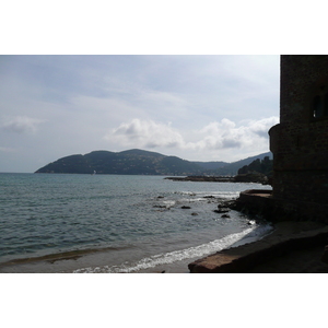 รูปถ่าย ฝรั่งเศส(France) ลานาปูล(La Napoule) 2008-03 30