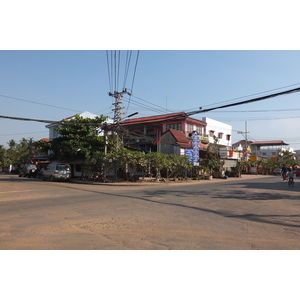 รูปถ่าย ลาว(Laos) เวียงจันทน์(Vientiane) 2012-12 206