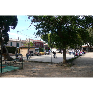 รูปถ่าย ฝรั่งเศส(France) เกาะปอร์เกอรอล(Porquerolles Island) ปอร์เกอรอล(Porquerolles) 2008-05 20