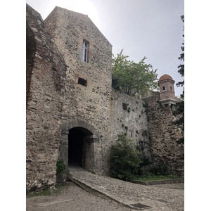 รูปถ่าย ฝรั่งเศส(France) กอลียูร์(Collioure) 2018-04 238
