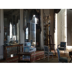 รูปถ่าย ฝรั่งเศส(France) แวร์ซาย(Versailles) พระราชวังแวร์ซาย(Versailles Palace) 2014-03 86