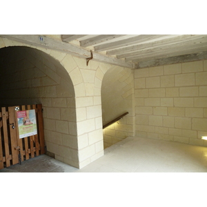 รูปถ่าย ฝรั่งเศส(France) ฟงเตอโวร์(Fontevraud) 2011-05 204