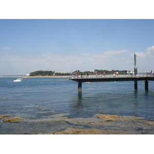 รูปถ่าย ฝรั่งเศส(France) เลอกรัวซิก(Le Croisic) 2006-08 4