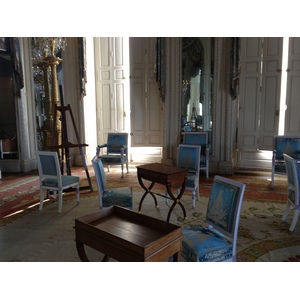 รูปถ่าย ฝรั่งเศส(France) แวร์ซาย(Versailles) พระราชวังแวร์ซาย(Versailles Palace) 2014-03 83
