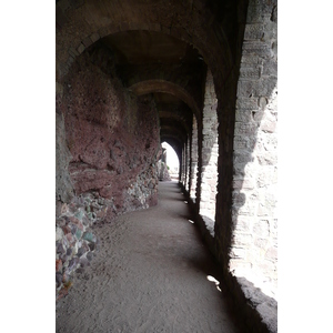 รูปถ่าย ฝรั่งเศส(France) ลานาปูล(La Napoule) 2008-03 19