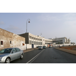 รูปถ่าย โมร็อกโก(Morocco) ราบัต(Rabat) 2008-07 113