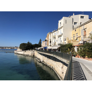 รูปถ่าย อิตาลี(Italy) ซิซิลี(Sicily) ออร์ตีเจีย(Ortigia) 2020-02 162