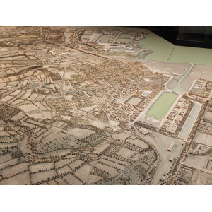 รูปถ่าย ฝรั่งเศส(France) ปารีส(Paris) กร็องปาเล(Grand Palais) 2012-01 174