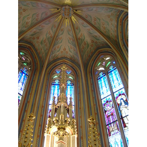 รูปถ่าย ฮังการี(Hungary) บูดาเปสต์(Budapest) 2004-05 72