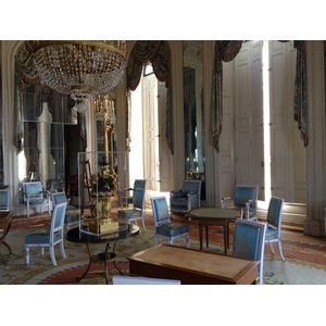 รูปถ่าย ฝรั่งเศส(France) แวร์ซาย(Versailles) พระราชวังแวร์ซาย(Versailles Palace) 2014-03 58