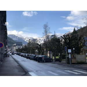 รูปถ่าย ฝรั่งเศส(France) เลอมงดอร์(Le mont dore) 2018-04 50