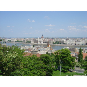 รูปถ่าย ฮังการี(Hungary) บูดาเปสต์(Budapest) 2004-05 82