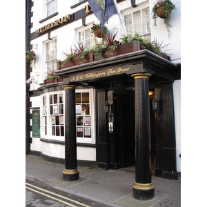 รูปถ่าย อังกฤษ(United Kingdom) มอนเมาธ์(Monmouth) 2006-05 48