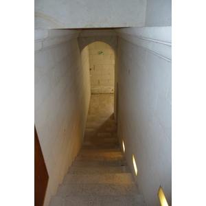 รูปถ่าย ฝรั่งเศส(France) ฟงเตอโวร์(Fontevraud) 2011-05 221