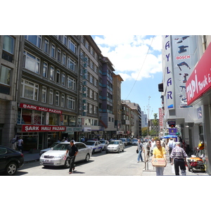 รูปถ่าย ตุรกี(Turkey) อังการา(Ankara) 2008-07 44