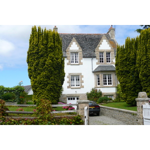 รูปถ่าย ฝรั่งเศส(France) กีมาเอค(Guimaec) 2007-08 18