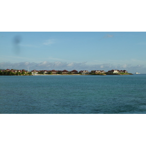 รูปถ่าย เซเชลส์(Seychelles) เกาะมาเฮ(Mahe) 2011-10 121