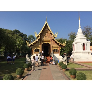 รูปถ่าย ไทย(Thailand) เชียงใหม่(Chiang Mai) 2014-12 57