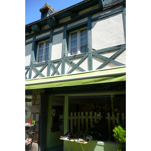 รูปถ่าย ฝรั่งเศส(France) ปองติวี่(Pontivy) 2007-08 46