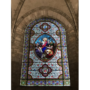 รูปถ่าย ฝรั่งเศส(France) กาเรนนัก(Carennac) 2018-04 97