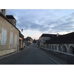 รูปถ่าย ฝรั่งเศส(France) นัวเยร์(Noyers) 2016-02 2