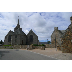รูปถ่าย ฝรั่งเศส(France) กีมาเอค(Guimaec) 2007-08 15