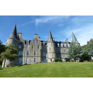 รูปถ่าย อังกฤษ(United Kingdom) ทรอสซักส์(The Trossachs) 2011-07 65